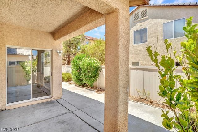 5016 Crimson Mare Road, Las Vegas, NV 89139