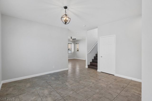 5016 Crimson Mare Road, Las Vegas, NV 89139