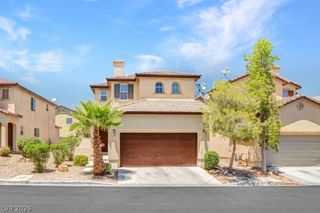 5016 Crimson Mare Road, Las Vegas, NV 89139