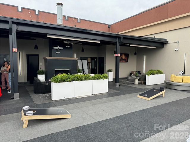 715 N Graham Street 207, Charlotte, NC 28202