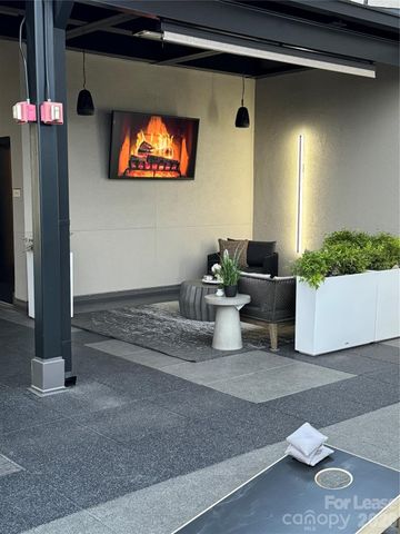 715 N Graham Street 207, Charlotte, NC 28202