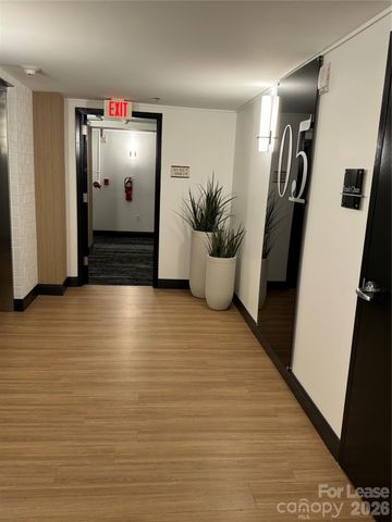 715 N Graham Street 207, Charlotte, NC 28202