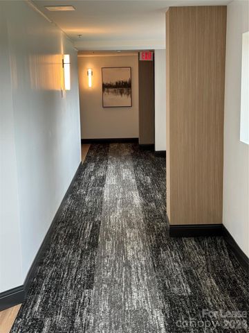 715 N Graham Street 207, Charlotte, NC 28202