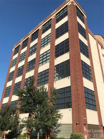 715 N Graham Street 207, Charlotte, NC 28202