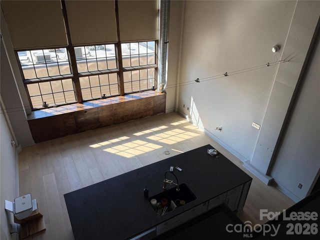 715 N Graham Street 207, Charlotte, NC 28202