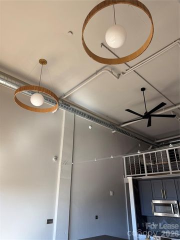 715 N Graham Street 207, Charlotte, NC 28202