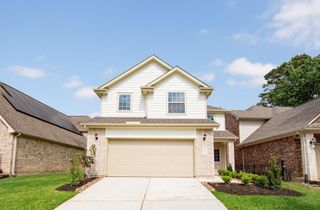 3362 Torrey Pines Drive, Montgomery, TX 77356