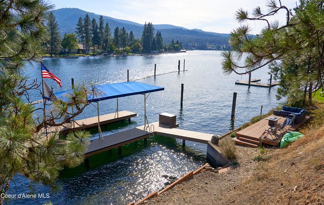 3330 E Ponderosa BLVD, Post Falls, ID 83854