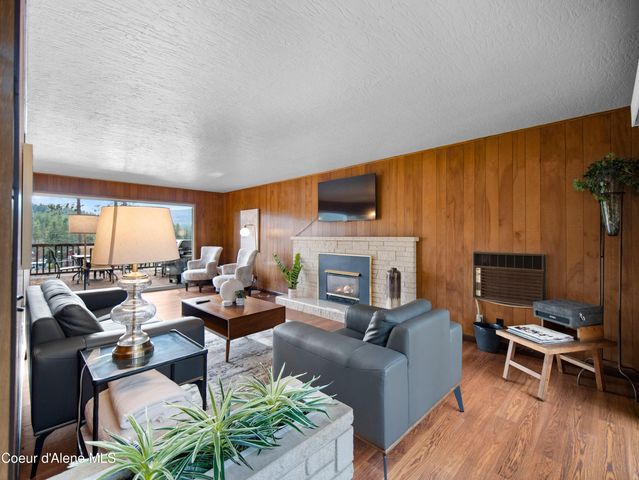 3330 E Ponderosa BLVD, Post Falls, ID 83854