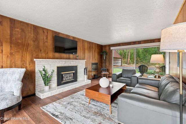 3330 E Ponderosa BLVD, Post Falls, ID 83854