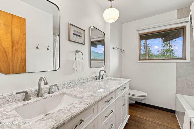 3330 E Ponderosa BLVD, Post Falls, ID 83854
