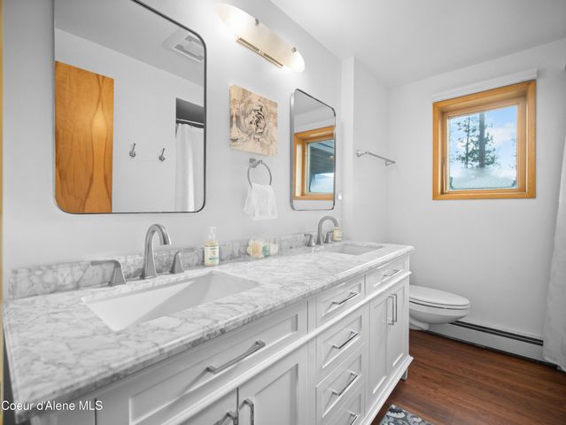 3330 E Ponderosa BLVD, Post Falls, ID 83854