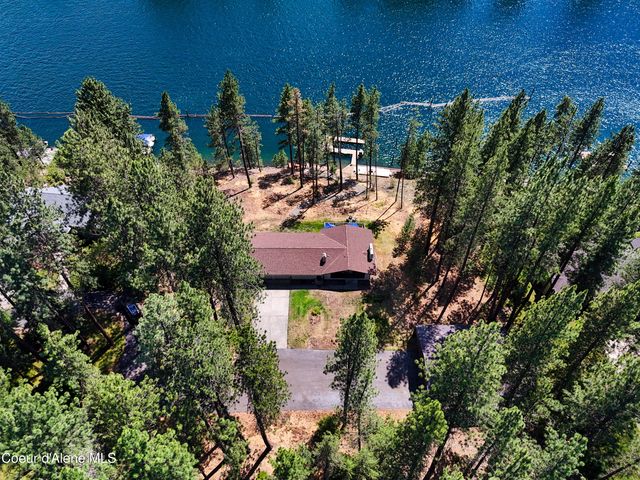 3330 E Ponderosa BLVD, Post Falls, ID 83854