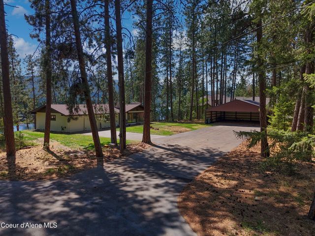 3330 E Ponderosa BLVD, Post Falls, ID 83854