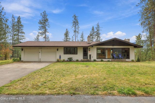 3330 E Ponderosa BLVD, Post Falls, ID 83854