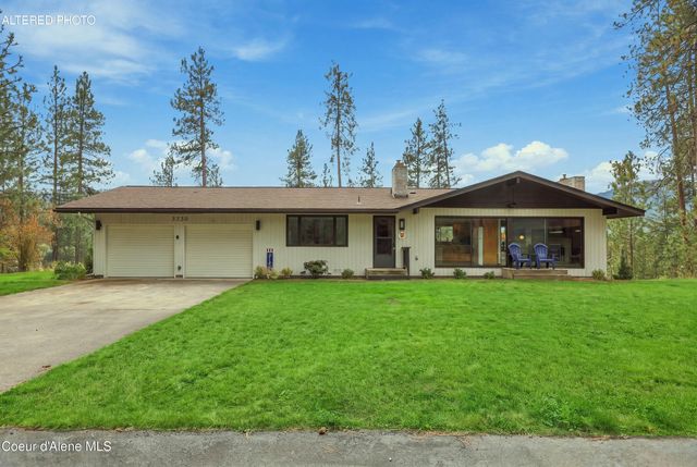3330 E Ponderosa BLVD, Post Falls, ID 83854