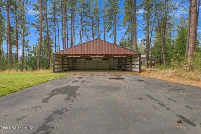 3330 E Ponderosa BLVD, Post Falls, ID 83854