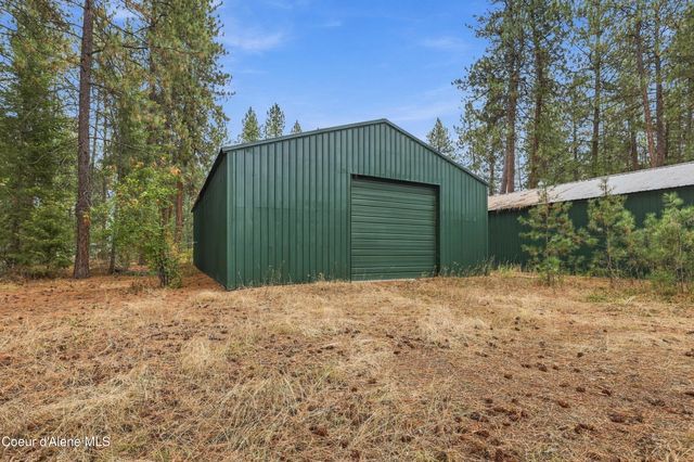 3330 E Ponderosa BLVD, Post Falls, ID 83854