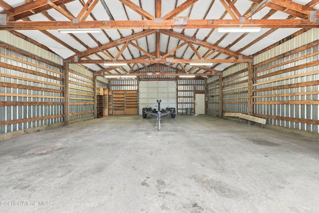 3330 E Ponderosa BLVD, Post Falls, ID 83854