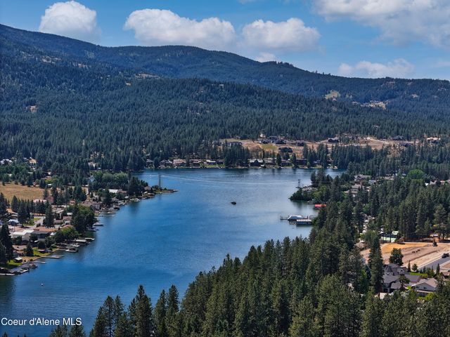 3330 E Ponderosa BLVD, Post Falls, ID 83854