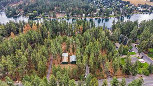 3330 E Ponderosa BLVD, Post Falls, ID 83854