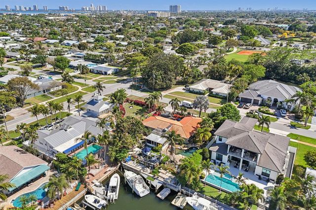 605 Inlet Road, North Palm Beach, FL 33408