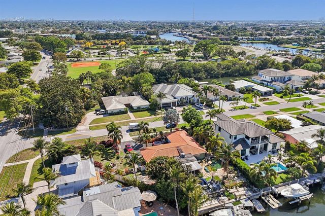 605 Inlet Road, North Palm Beach, FL 33408