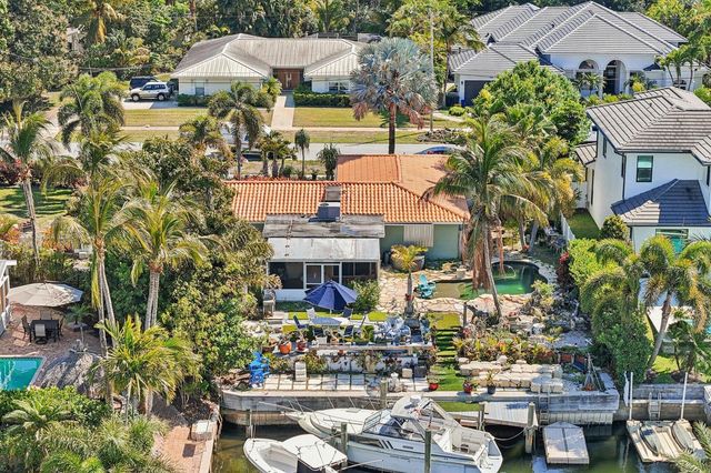 605 Inlet Road, North Palm Beach, FL 33408