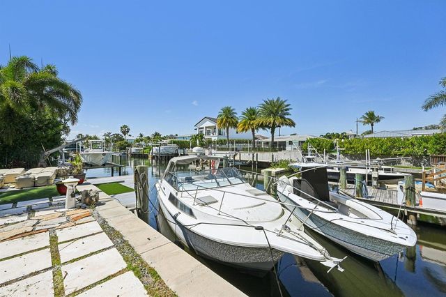 605 Inlet Road, North Palm Beach, FL 33408