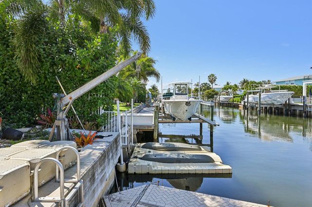 605 Inlet Road, North Palm Beach, FL 33408