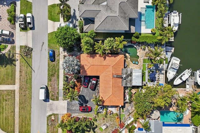 605 Inlet Road, North Palm Beach, FL 33408