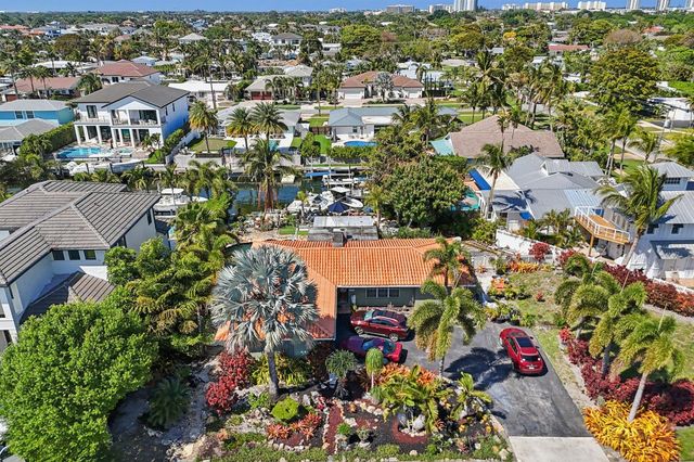 605 Inlet Road, North Palm Beach, FL 33408