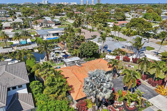 605 Inlet Road, North Palm Beach, FL 33408