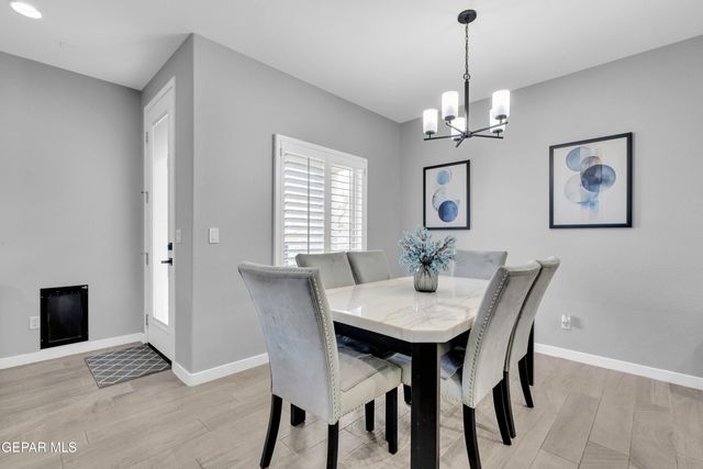 12781 Kingsbury Avenue, El Paso, TX 79928