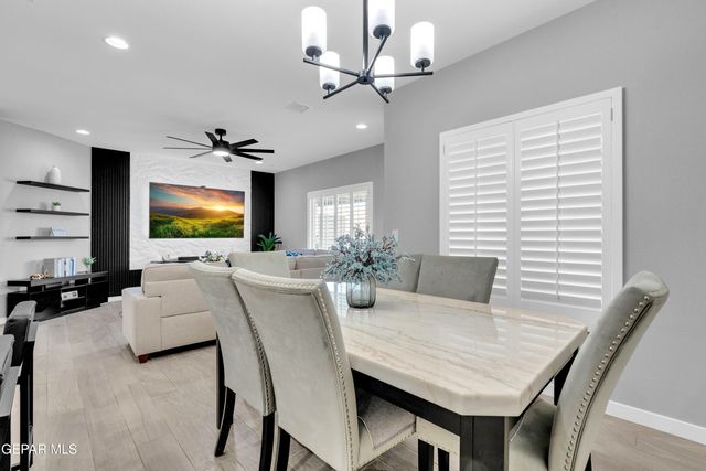 12781 Kingsbury Avenue, El Paso, TX 79928