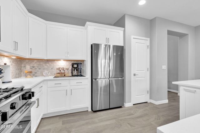 12781 Kingsbury Avenue, El Paso, TX 79928