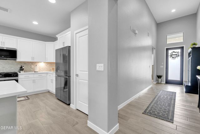 12781 Kingsbury Avenue, El Paso, TX 79928