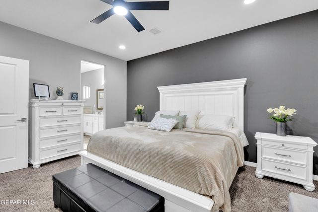 12781 Kingsbury Avenue, El Paso, TX 79928