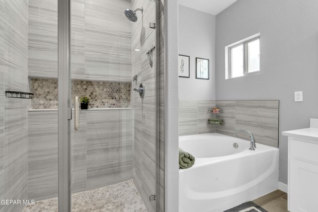 12781 Kingsbury Avenue, El Paso, TX 79928