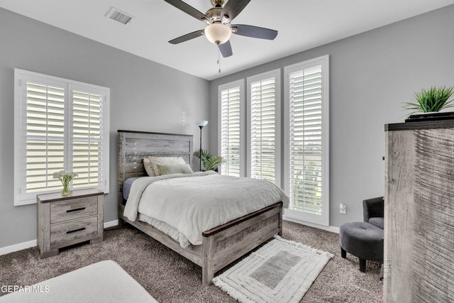 12781 Kingsbury Avenue, El Paso, TX 79928