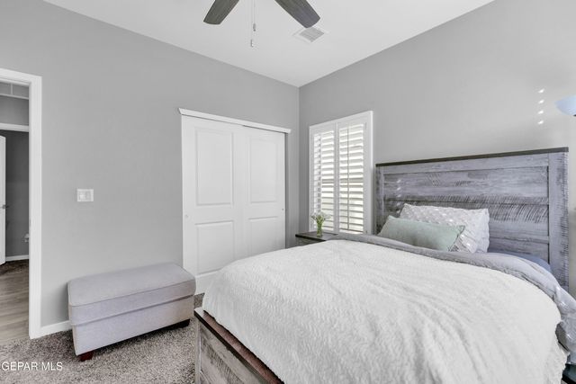 12781 Kingsbury Avenue, El Paso, TX 79928