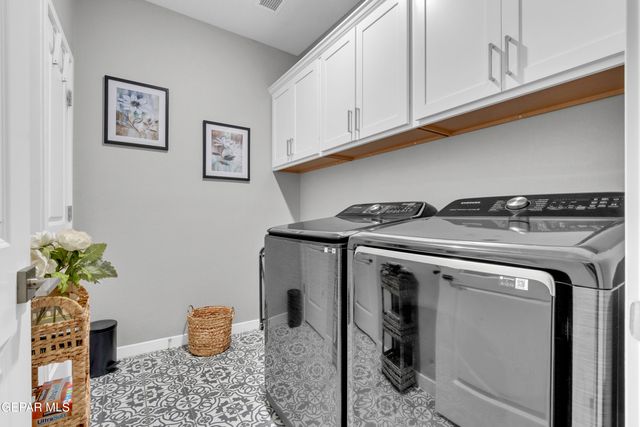 12781 Kingsbury Avenue, El Paso, TX 79928