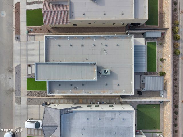 12781 Kingsbury Avenue, El Paso, TX 79928