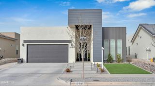 12781 Kingsbury Avenue, El Paso, TX 79928