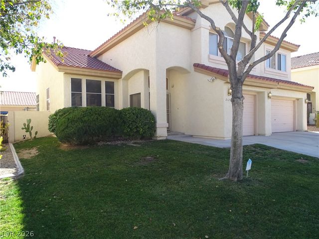 2120 Waterbury Lane, Las Vegas, NV 89134
