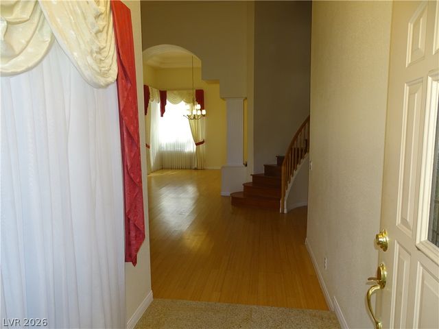 2120 Waterbury Lane, Las Vegas, NV 89134