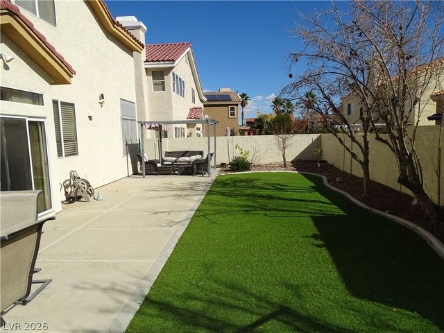 2120 Waterbury Lane, Las Vegas, NV 89134