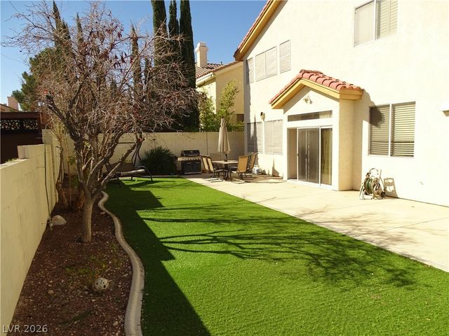 2120 Waterbury Lane, Las Vegas, NV 89134