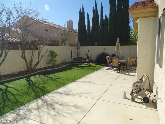 2120 Waterbury Lane, Las Vegas, NV 89134