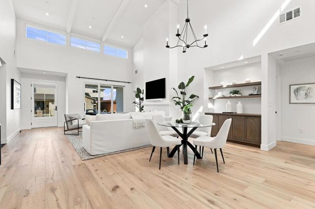 2 Augusta Court, Los Gatos, CA 95030